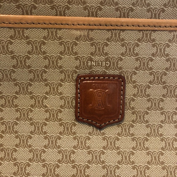 Celine Clutch “Revamped” - Picture 3 of 8